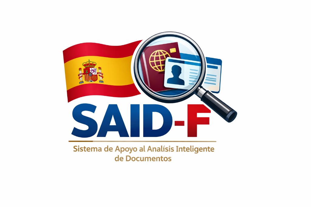 SAID-F — Sistema de Apoyo al Análisis Inteligente de Documentos